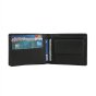 NO LIMITS MEN'S GENUINE LEATHER WALLET 701 — view 7