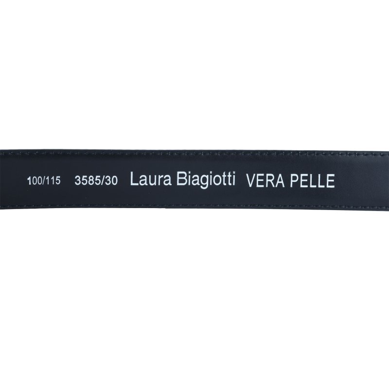 LAURA BIAGIOTTI GÜRTEL DAMEN 3 CM 3585/30 — Ansicht 12
