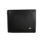 NO LIMITS MEN'S GENUINE LEATHER WALLET 701-99 — detail