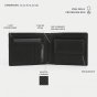 NO LIMITS MEN'S GENUINE LEATHER WALLET 701-99 — view 7