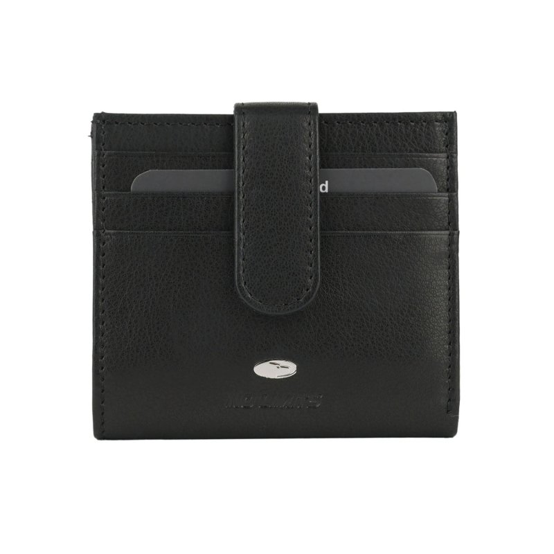 NO LIMITS PORTACARTE UOMO PELLE 701-98