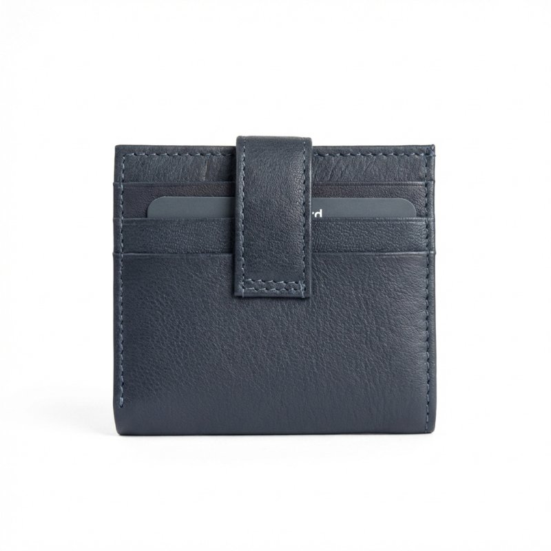 NO LIMITS PORTACARTE UOMO PELLE 701-98 — dettaglio logo