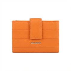 NO LIMITS Women's Genuine Leather Wallet 818