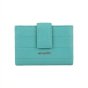 NO LIMITS Women's Genuine Leather Wallet 818 — view 16
