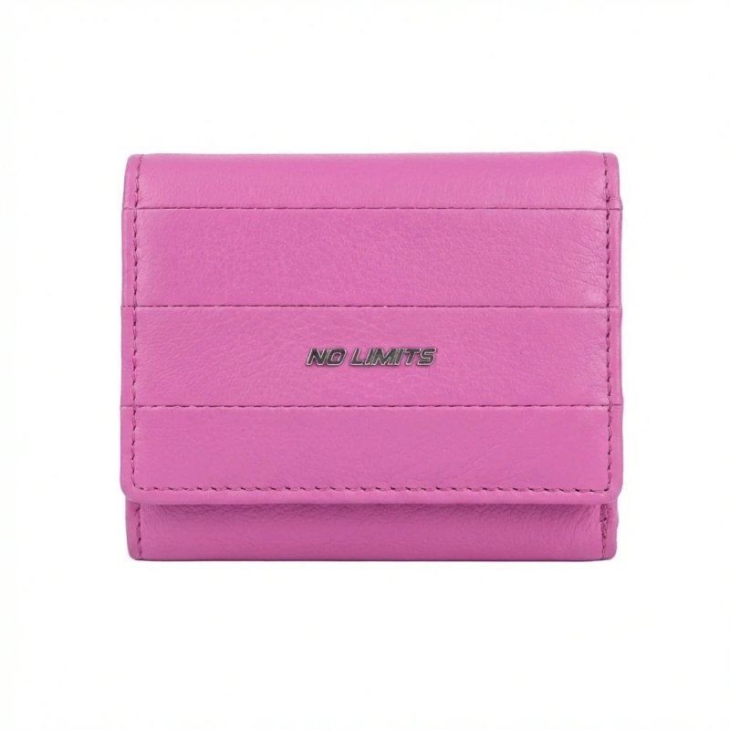 NO LIMITS PORTEFEUILLE FEMME CUIR 818-81