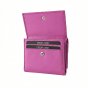 NO LIMITS PORTEFEUILLE FEMME CUIR 818-81 — vue arrière