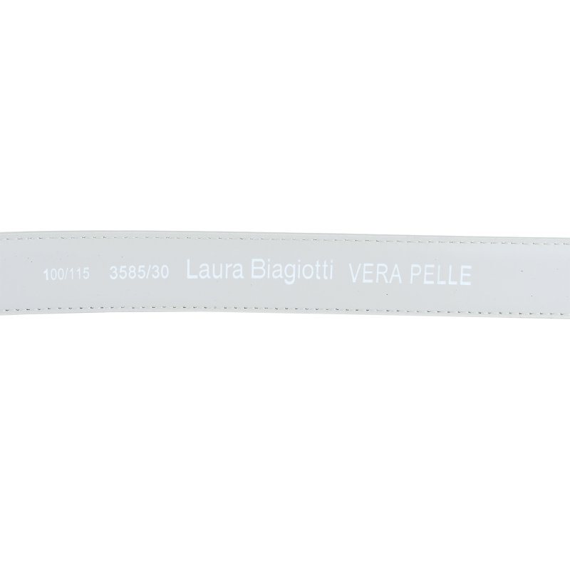 Laura Biagiotti Women's Belt 3 cm, 3585/30 — view 16