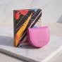 No Limits Leather Coin Purse 748-12 — view 9