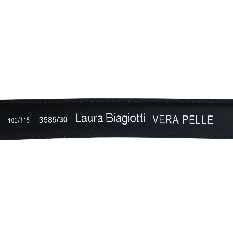 Laura Biagiotti Women's Belt 3 cm, 3585/30 — view 20