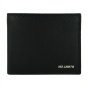 NO LIMITS Men's Genuine Leather Wallet 748-4 — detail