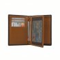 NO LIMITS CARTERA DE HOMBRE VERTICAL PIEL 748-6 — vista trasera