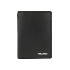 NO LIMITS CARTERA DE HOMBRE VERTICAL PIEL 748-6 2
