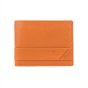 NO LIMITS Men's Genuine Leather Wallet 705 — detail