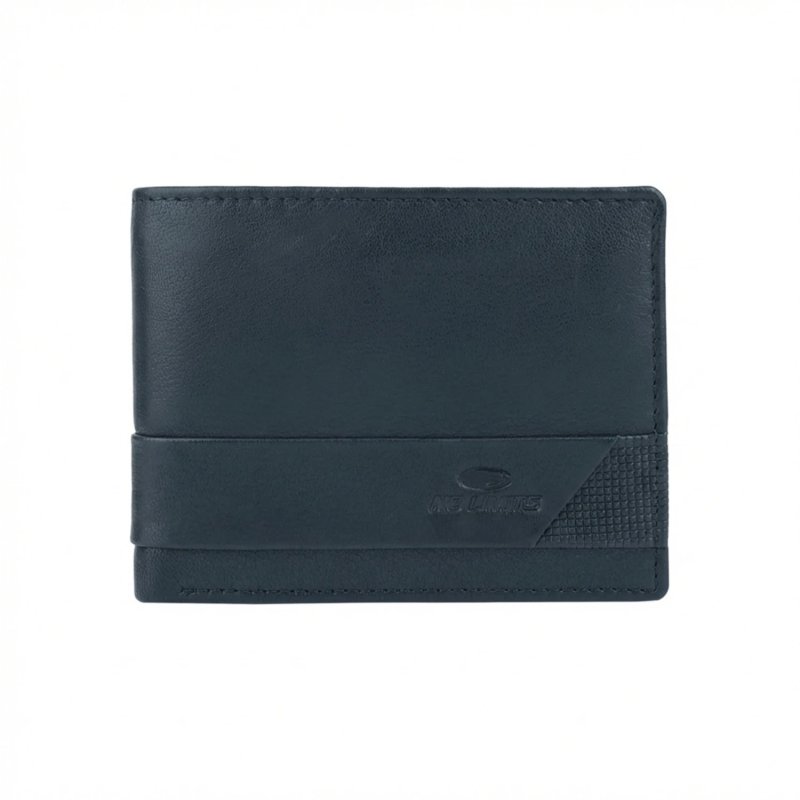 NO LIMITS PORTEFEUILLE HOMME CUIR 705 — vue 9