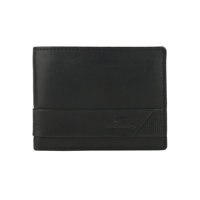 NO LIMITS PORTEFEUILLE HOMME CUIR 705 — vue 13