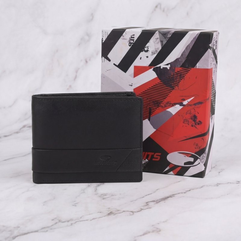 NO LIMITS PORTEFEUILLE HOMME CUIR 705 — vue 16