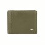 NO LIMITS PORTEFEUILLE HOMME CUIR 704