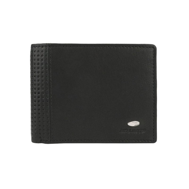 NO LIMITS CARTERA DE HOMBRE PIEL 704 — vista 7