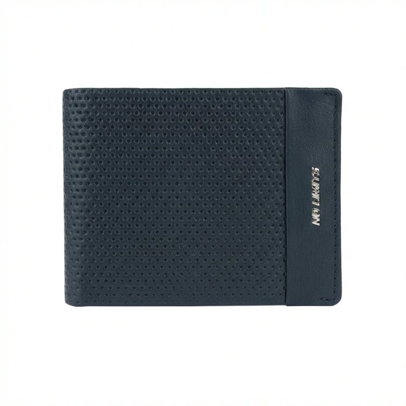 NO LIMITS PORTEFEUILLE HOMME CUIR 702