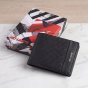 NO LIMITS Men's Genuine Leather Wallet 702 — view 12