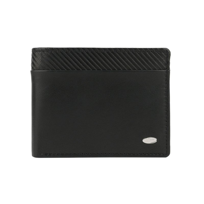 NO LIMITS CARTERA DE HOMBRE PIEL 703