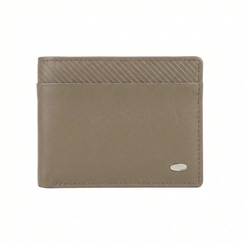 NO LIMITS PORTEFEUILLE HOMME CUIR 703 — vue 7