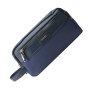 BIAGIOTTI HERREN-REISETASCHE AUS PU 287