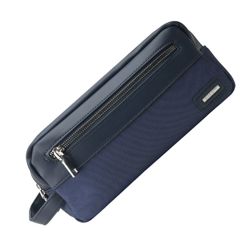 BIAGIOTTI MEN'S CLUTCH PU 287 — back view