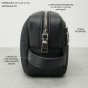 BIAGIOTTI HERREN-REISETASCHE AUS PU 287 — Ansicht 7
