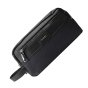 BIAGIOTTI MEN'S CLUTCH PU 287 — logo detail
