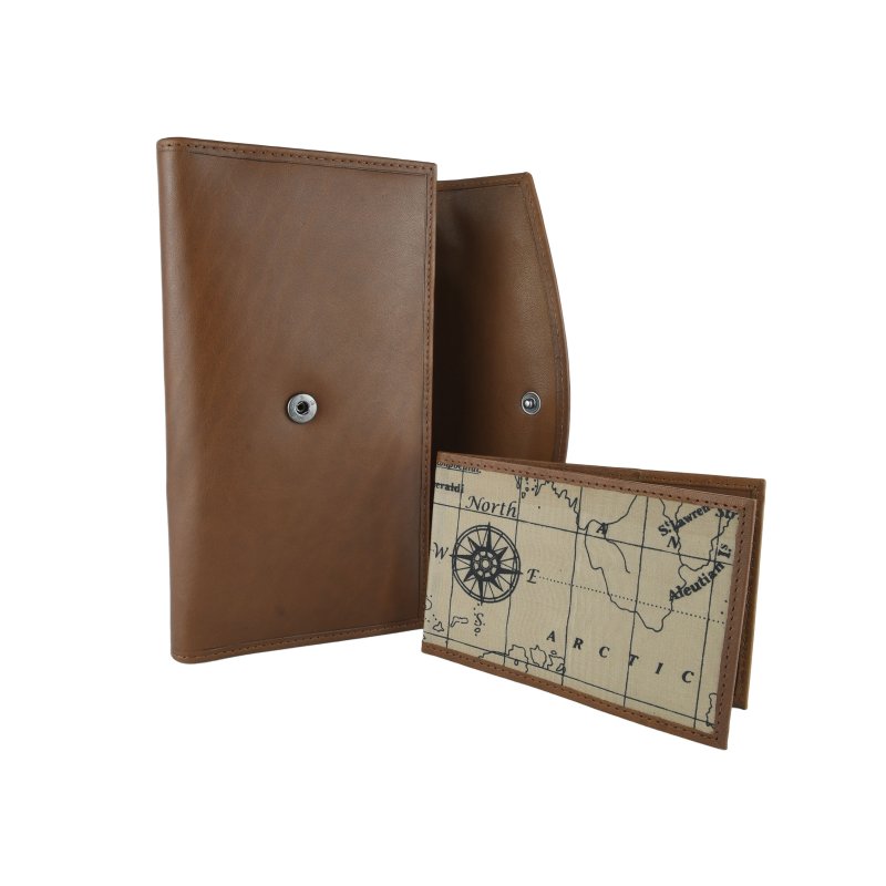 HUNT CARTERA PARA MUJER HU206706 — vista 11