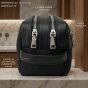 BIAGIOTTI POCHETTE UOMO PU 287 — vista 9