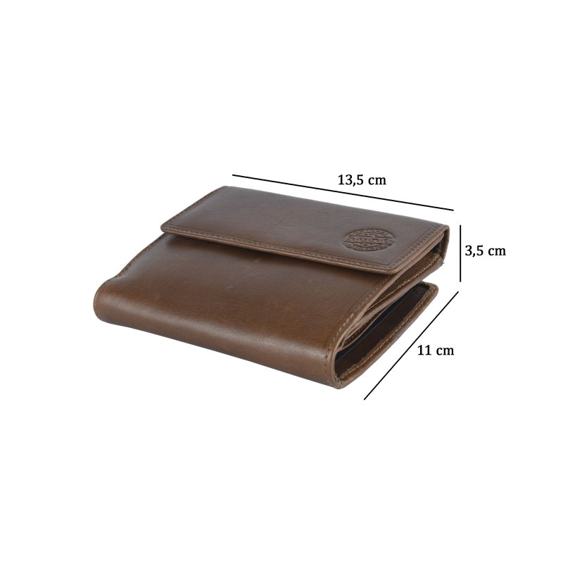 HUNT WOMEN'S WALLET HU206806 — view 13