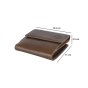 HUNT CARTERA PARA MUJER HU206806 — vista 13