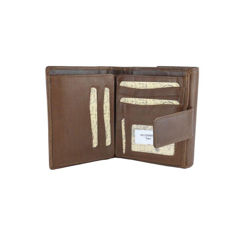HUNT WOMEN'S WALLET HU206806 — view 10