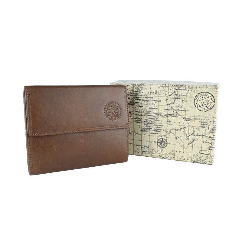 HUNT WOMEN'S WALLET HU206806 — view 17