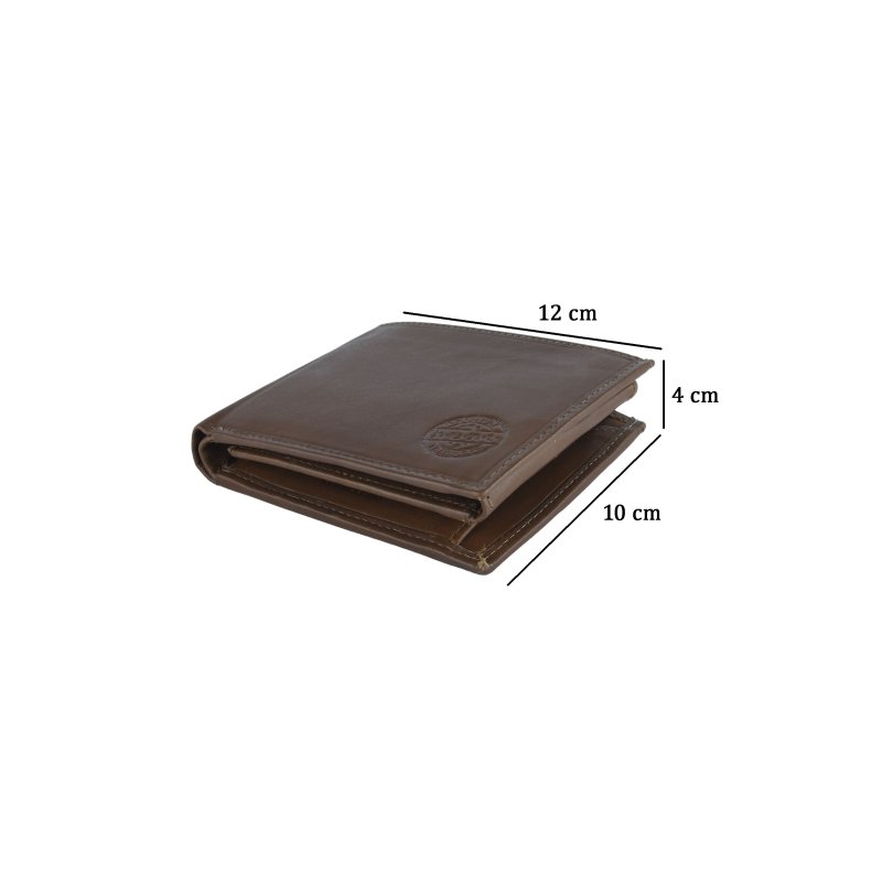 HUNT CARTERA DE HOMBRE HU106606 — vista 11