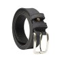 NO LIMITS HERRENGÜRTEL LEDER 3,5 CM — Ansicht 17