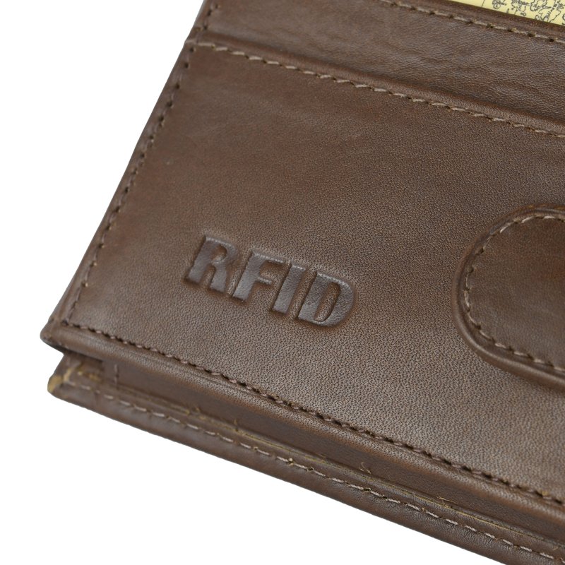 HUNT Men's Wallet HU106606 — view 13