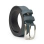 NO LIMITS HERRENGÜRTEL LEDER 3,5 CM — Ansicht 21