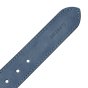 NO LIMITS Men's Vegetable-Tanned Leather Belt 3.5 cm — view 35