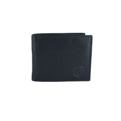 HUNT HERREN-GELDBÖRSE AUS LEDER HU106006