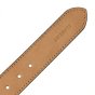 NO LIMITS CINTURA UOMO PELLE 4 CM — vista 27