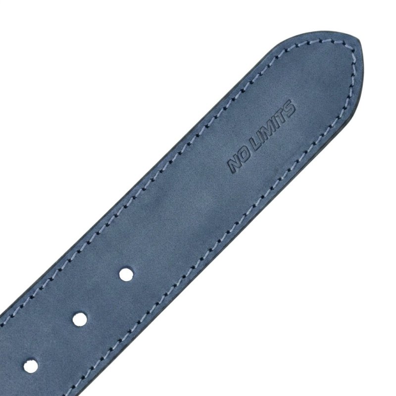 NO LIMITS HERRENGÜRTEL LEDER 4 CM — Ansicht 35
