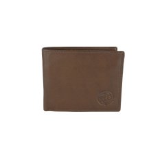 HUNT Men's Leather Wallet HU106006 2