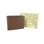 HUNT CARTERA DE PIEL PARA HOMBRE HU106006 — vista 10