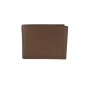 HUNT PORTEFEUILLE HOMME EN CUIR HU106306