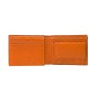 NO LIMITS PORTEFEUILLE HOMME CUIR SLIM 810-992 — vue de face