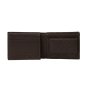 NO LIMITS PORTEFEUILLE HOMME CUIR SLIM 810-992 — détail logo