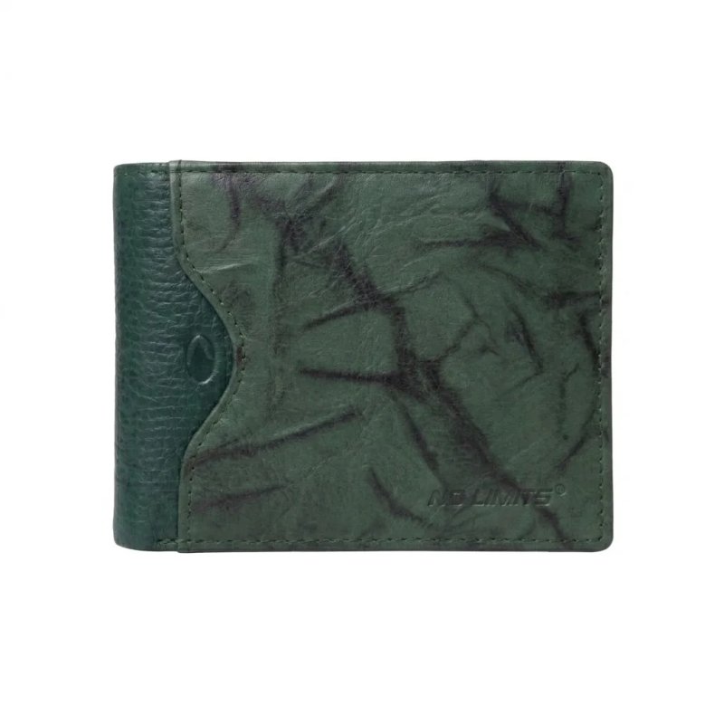 NO LIMITS PORTAFOGLIO UOMO PELLE SLIM 810-992 — vista 9